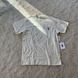 Beige PlayBoy T-Shirt